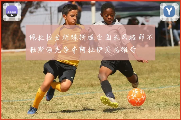 佩杜拉分析琼斯适合国米风格那不勒斯领先争夺阿拉伊贝戈维奇